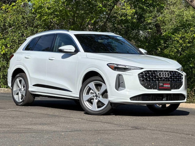 2026 Audi Q5