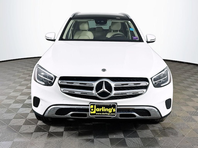 2022 Mercedes-Benz GLC 300