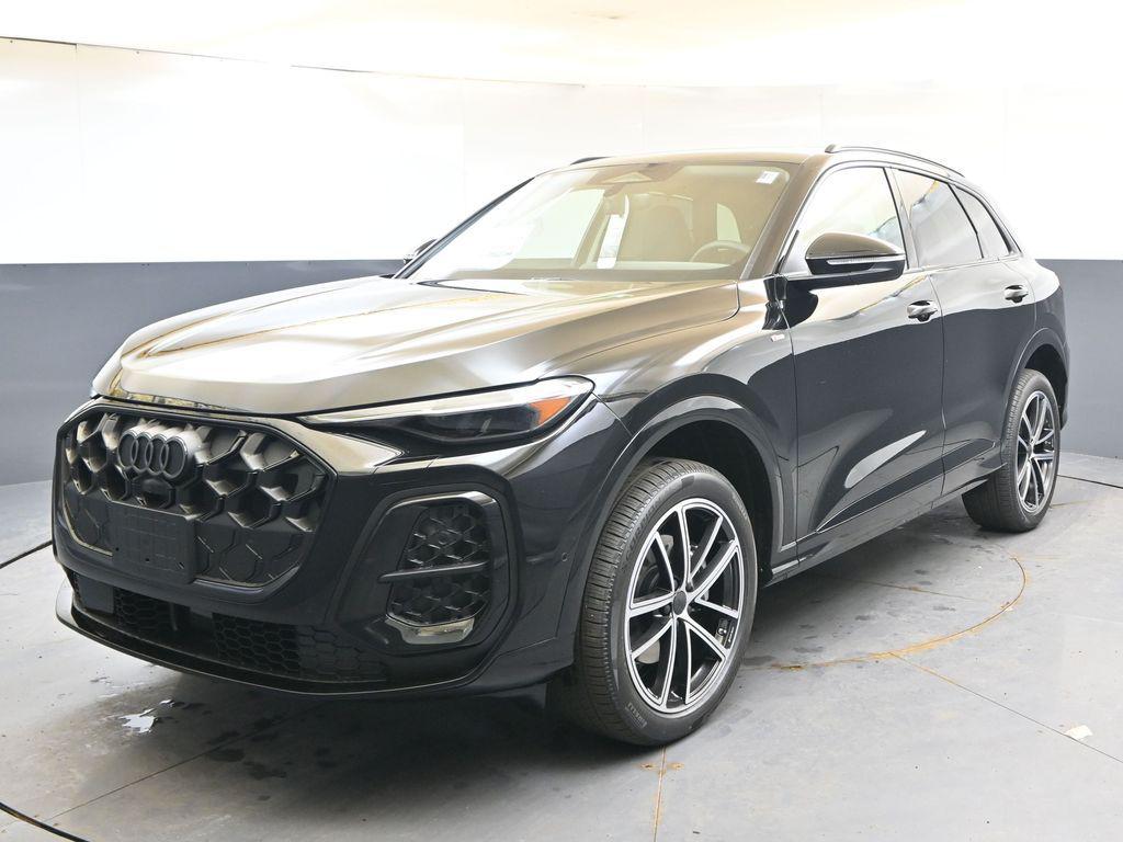 2026 Audi Q5 Premium Plus quattro's photo