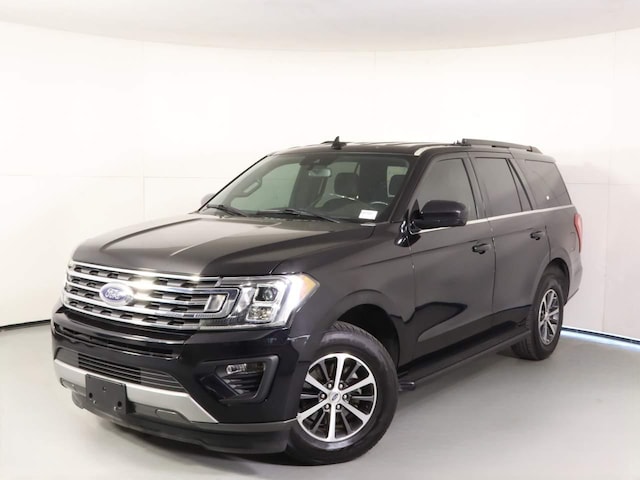 2021 Ford Expedition