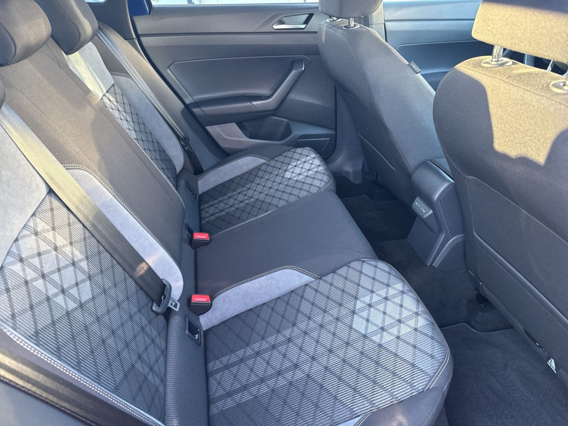 Volkswagen Taigo R-Line