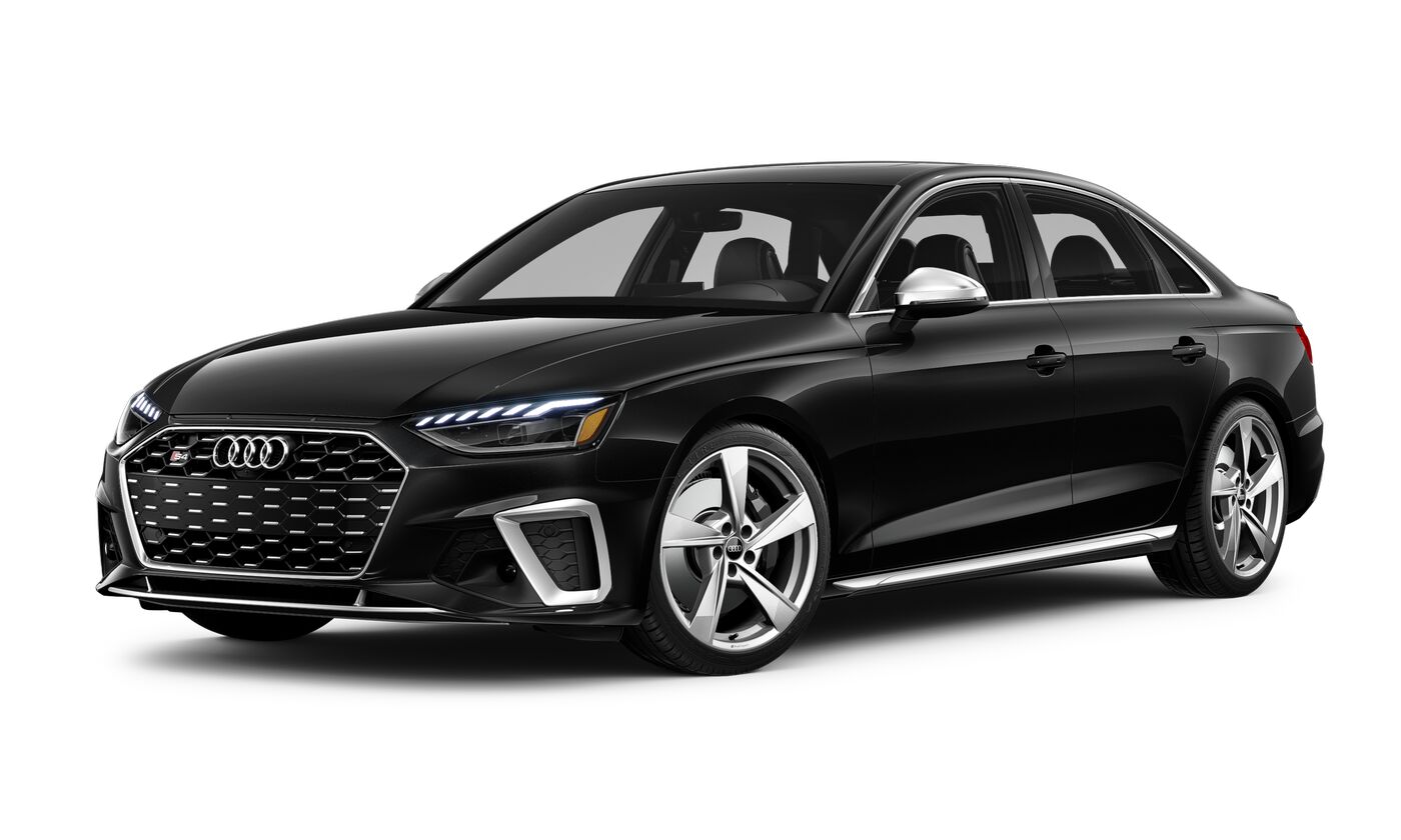 2023 Audi S4 3.0T Premium quattro Tiptronic's photo