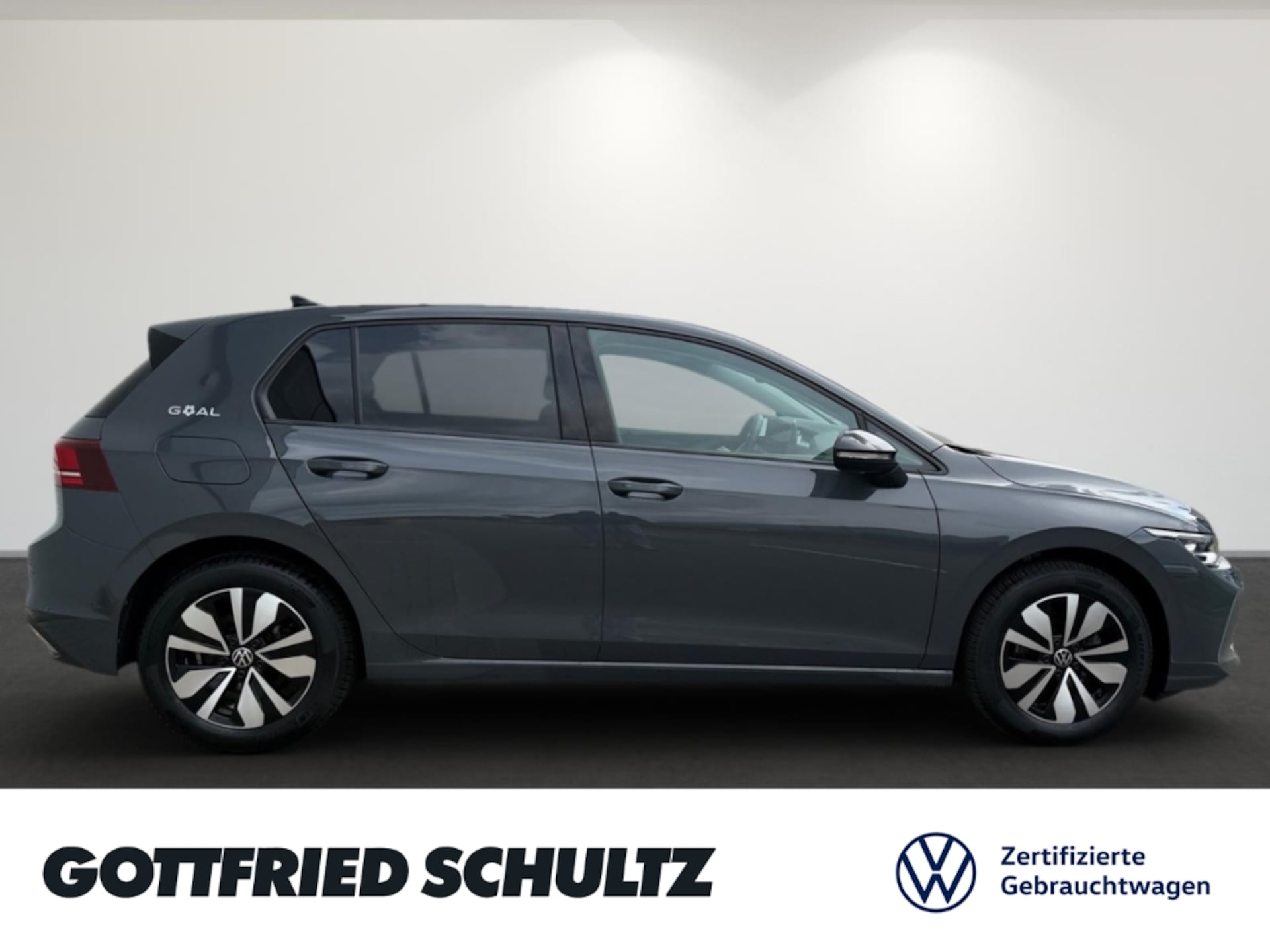 Volkswagen Golf Goal