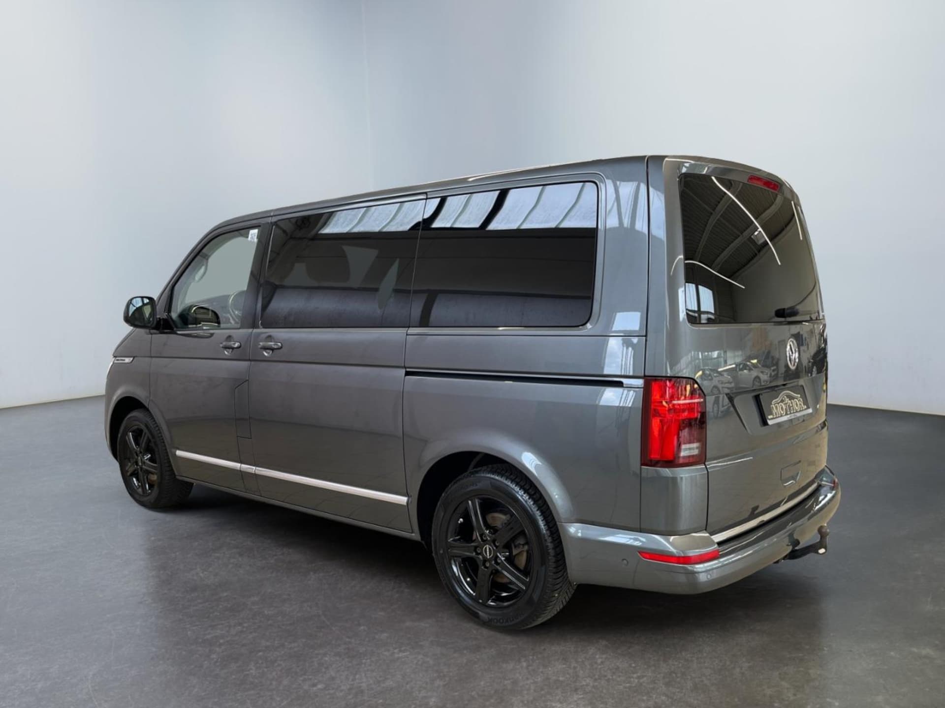 Volkswagen T6.1 Multivan Highline