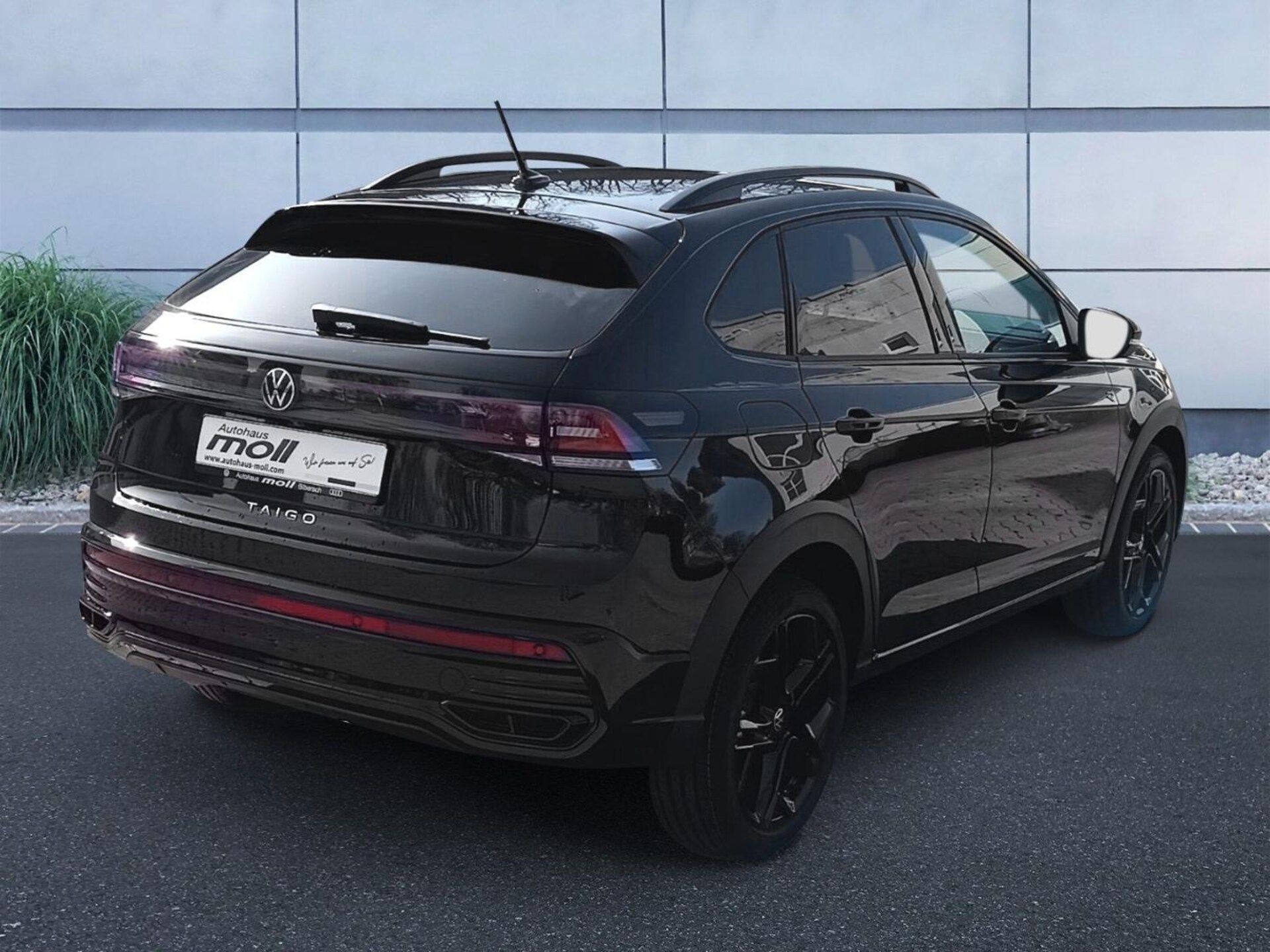 Volkswagen Taigo R-Line