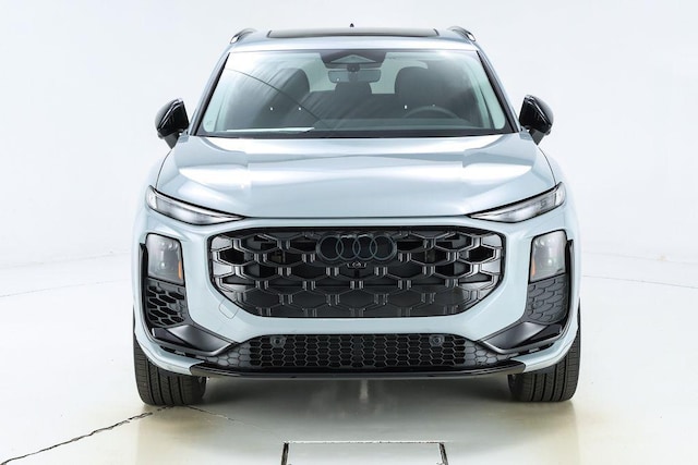 2026 Audi Q3 Base - Photo 31