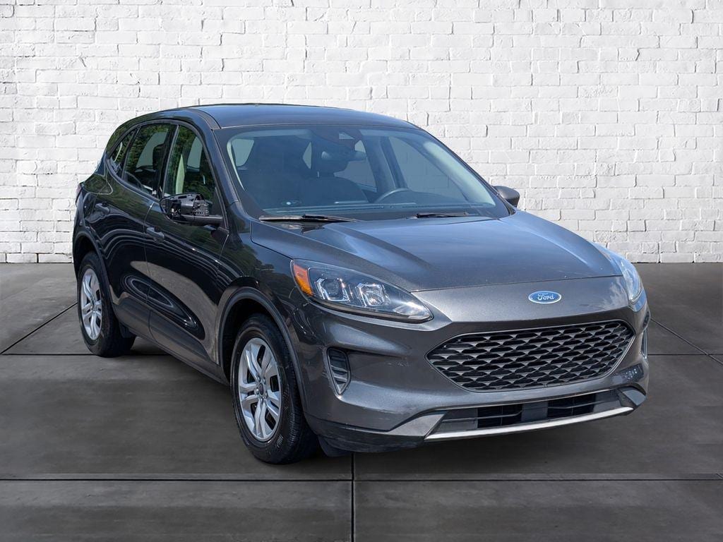 2020 Ford Escape S FWD's photo