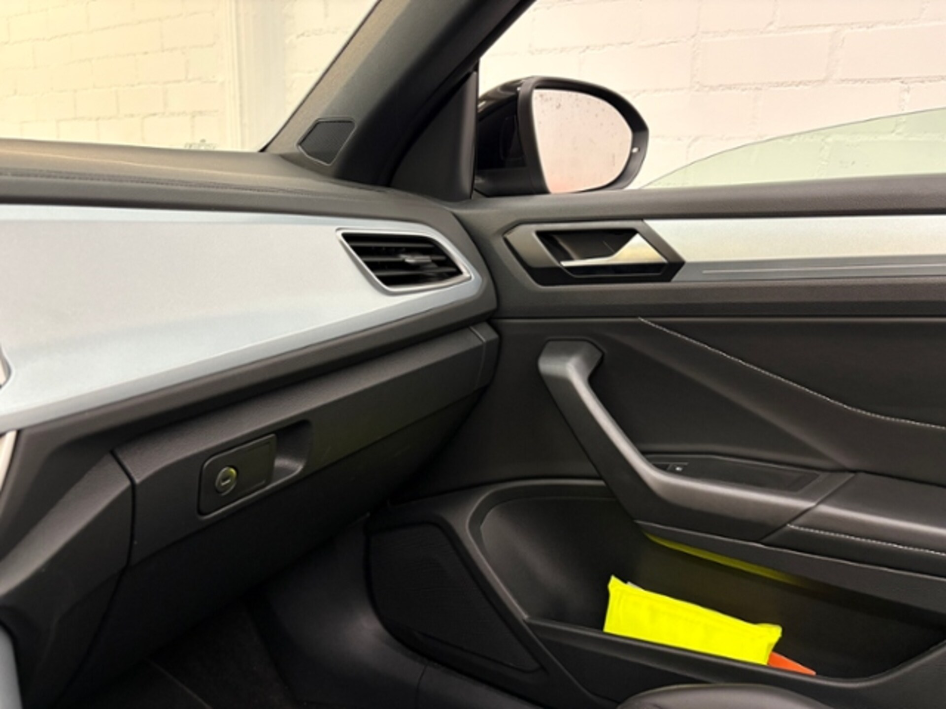 Volkswagen T-Roc Cabriolet Style