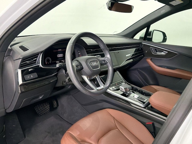 2023 Audi Q7