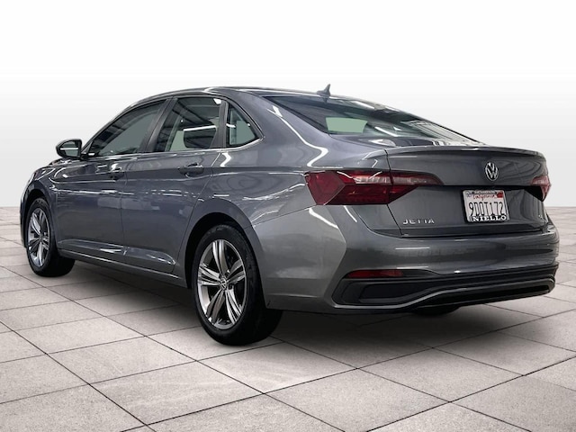 2023 Volkswagen Jetta