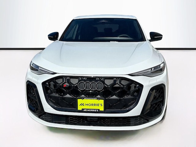 2026 Audi SQ5 Sportback