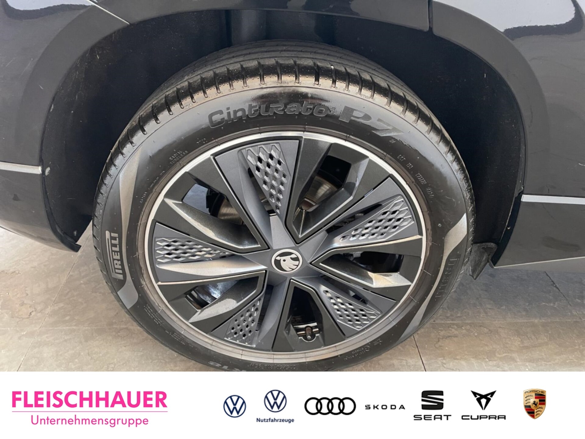 Skoda Karoq Sportline