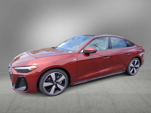 2026 Audi A5 Sedan