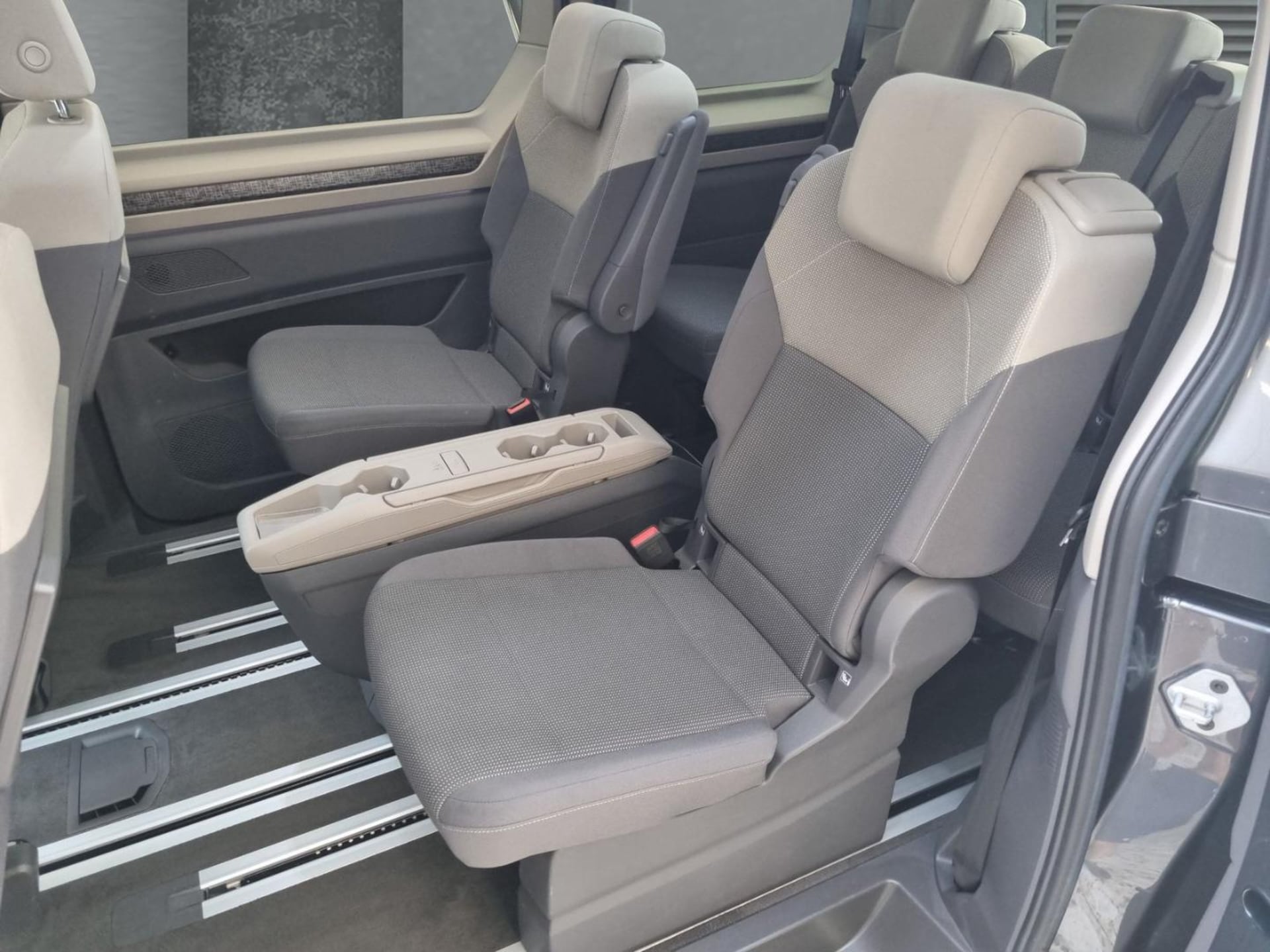Volkswagen Multivan Life