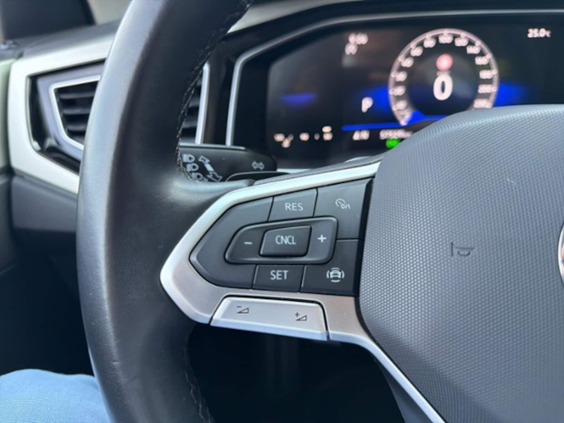 Volkswagen Polo MOVE