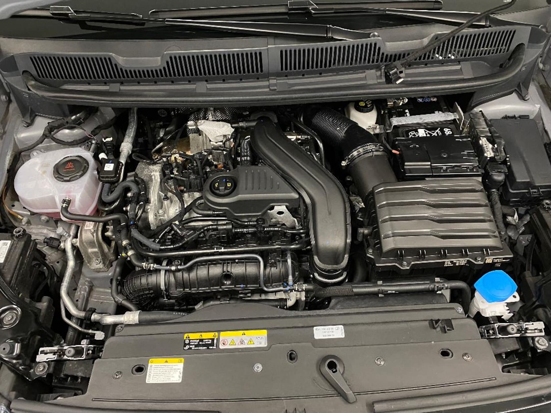 Volkswagen Caddy Maxi California