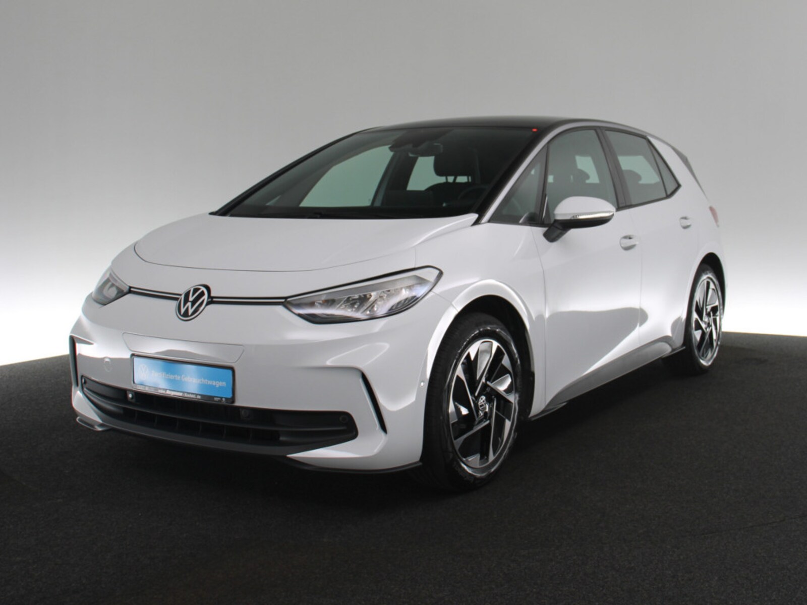 Volkswagen ID.3 – Bild 2
