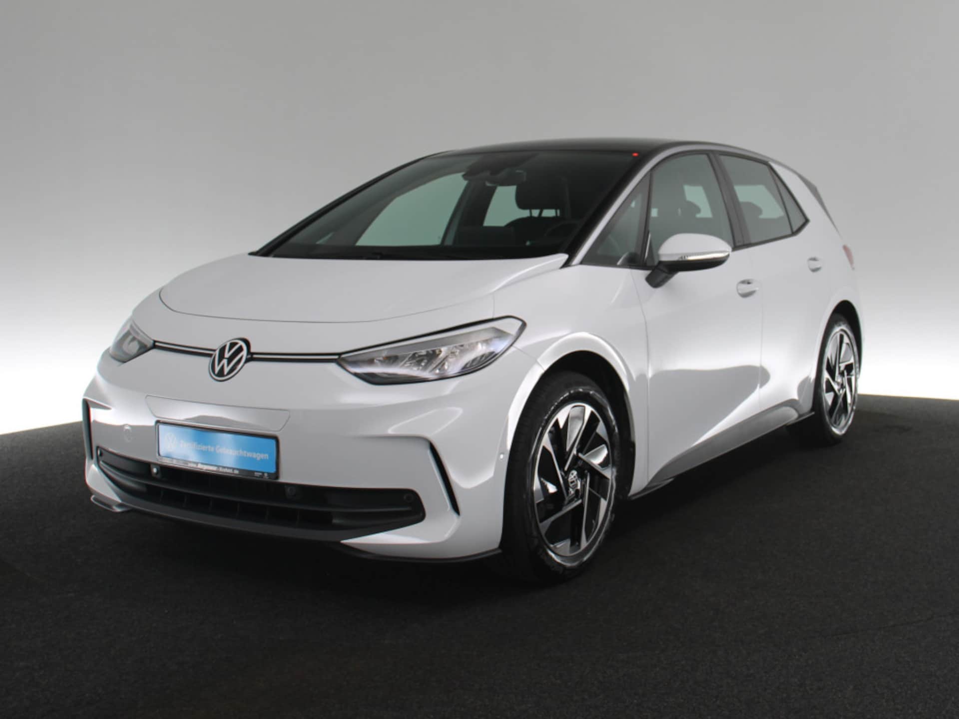 Volkswagen ID.3 Pro