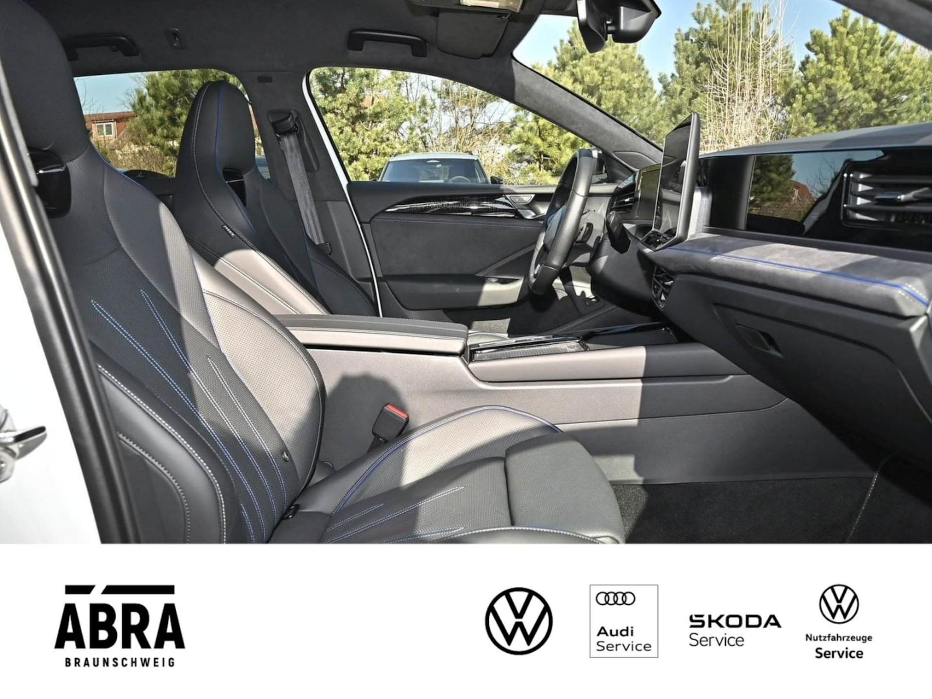 Volkswagen Passat R-Line