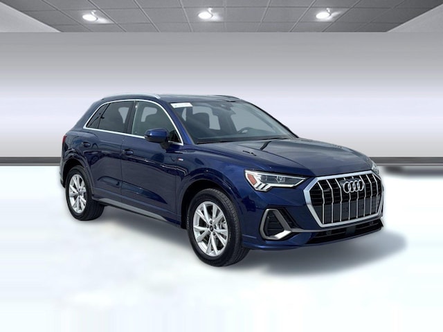 2025 Audi Q3 S Line Premium - Photo 6