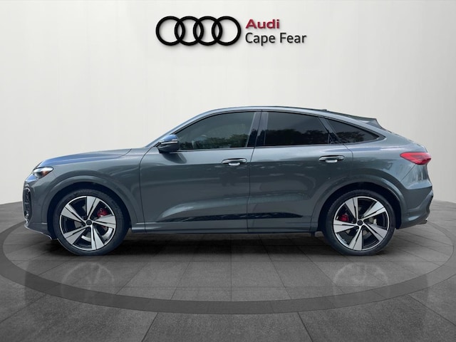 2026 Audi SQ5 Sportback