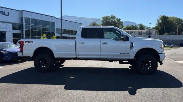 2019 Ford