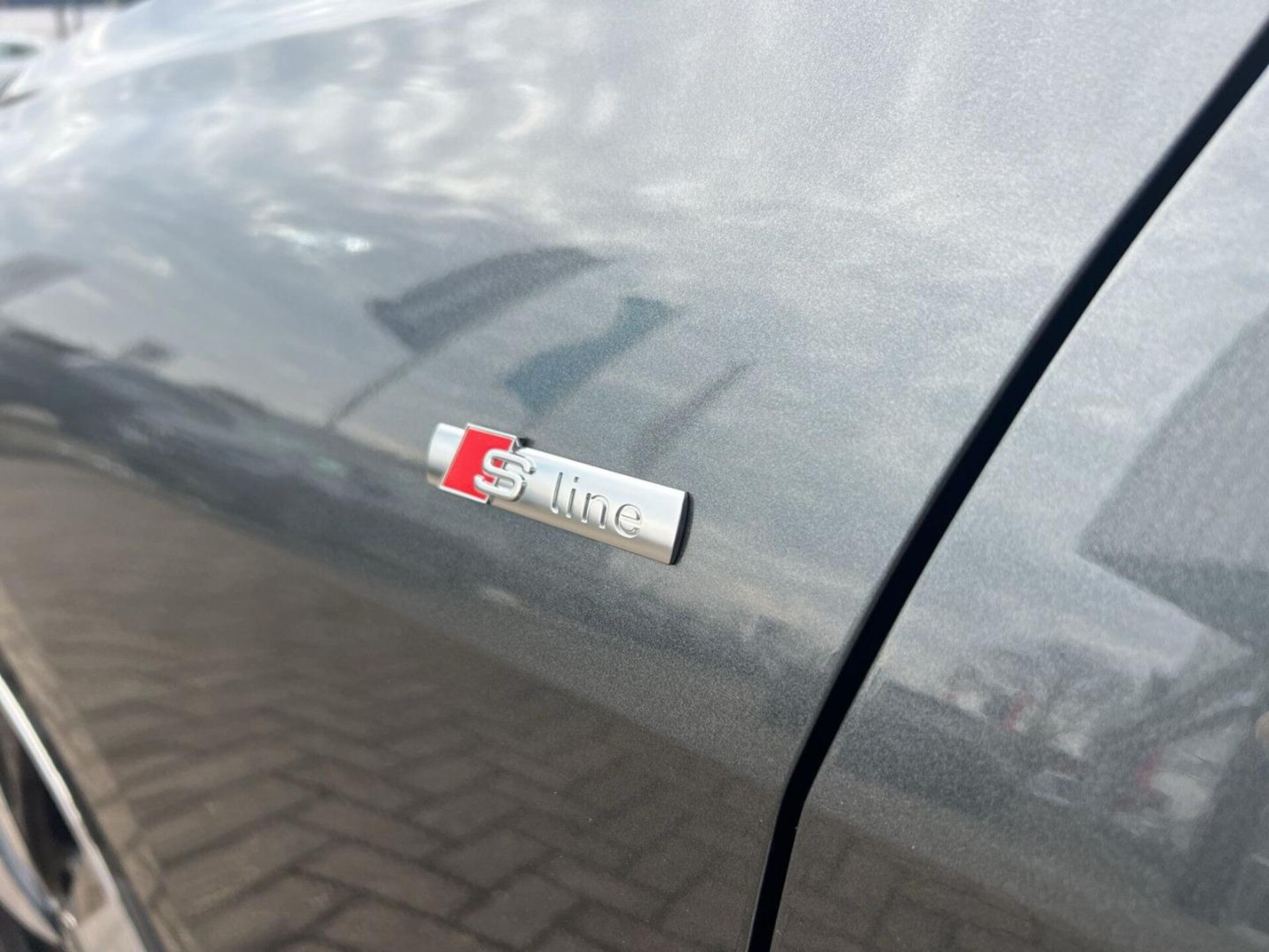Audi A5 Avant