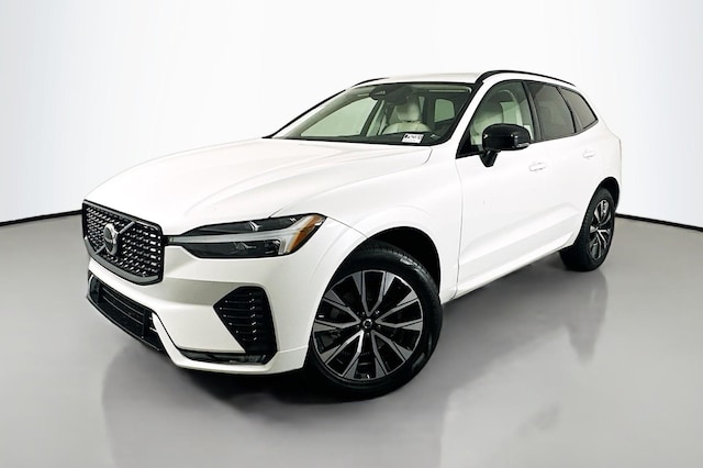 2024 Volvo XC60