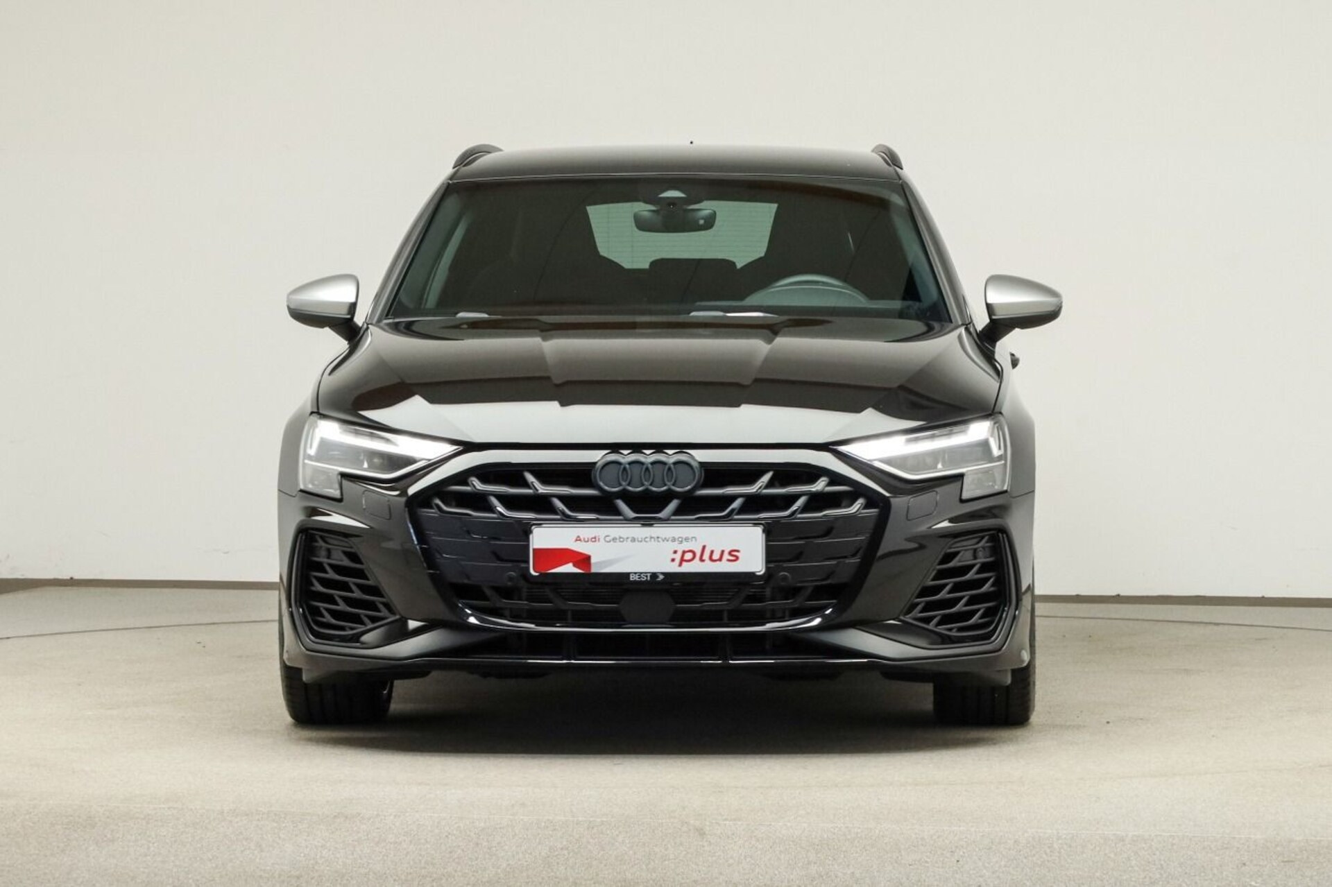 Audi S3 Sportback