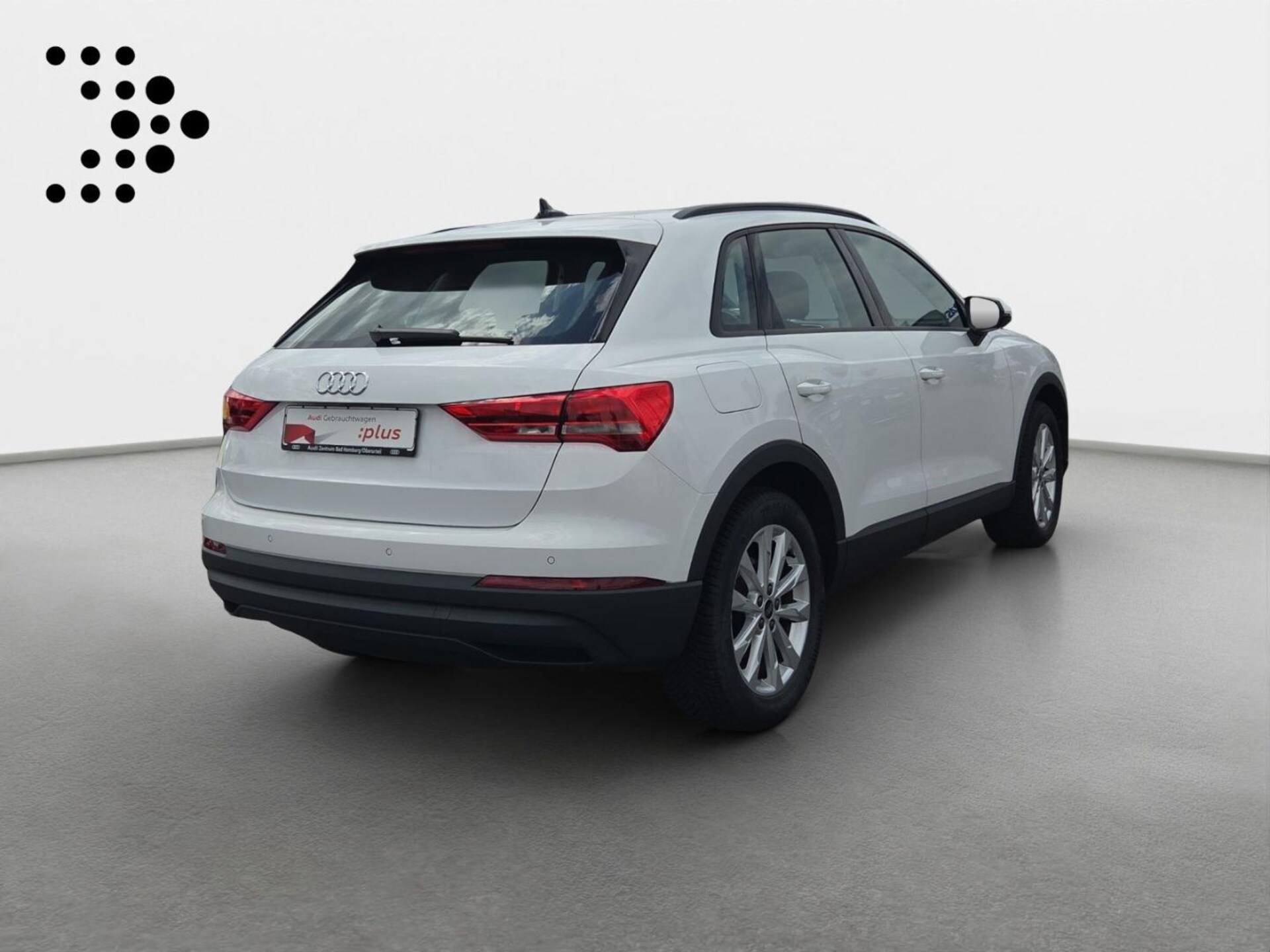 Audi Q3 SUV