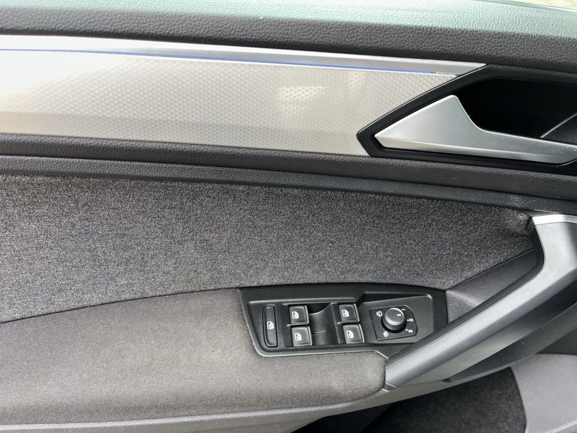 Volkswagen Tiguan MOVE