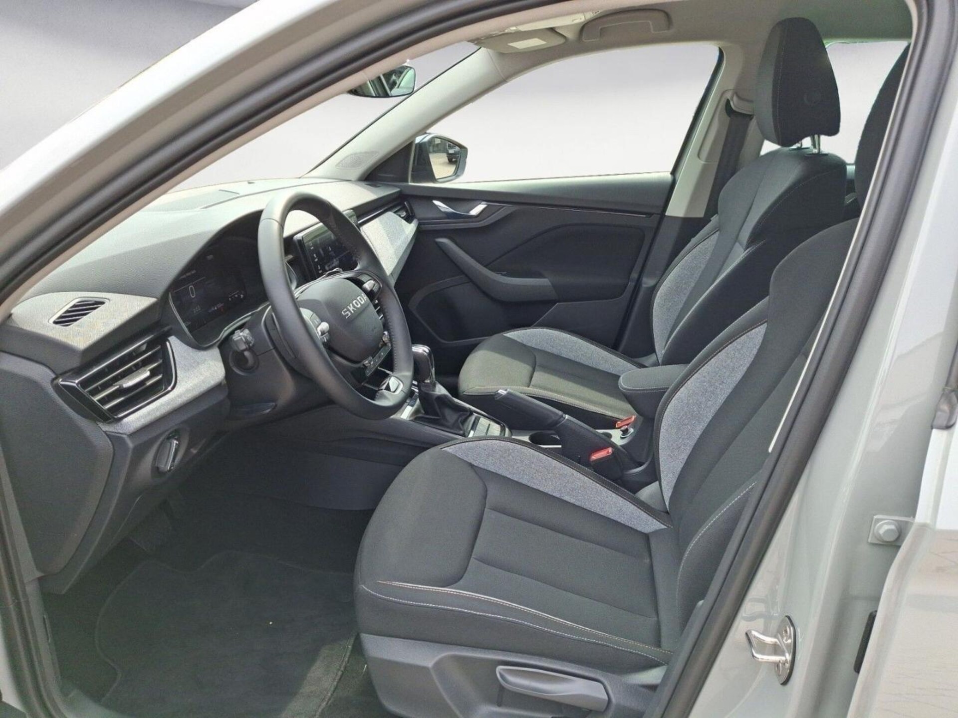 Skoda Scala Tour