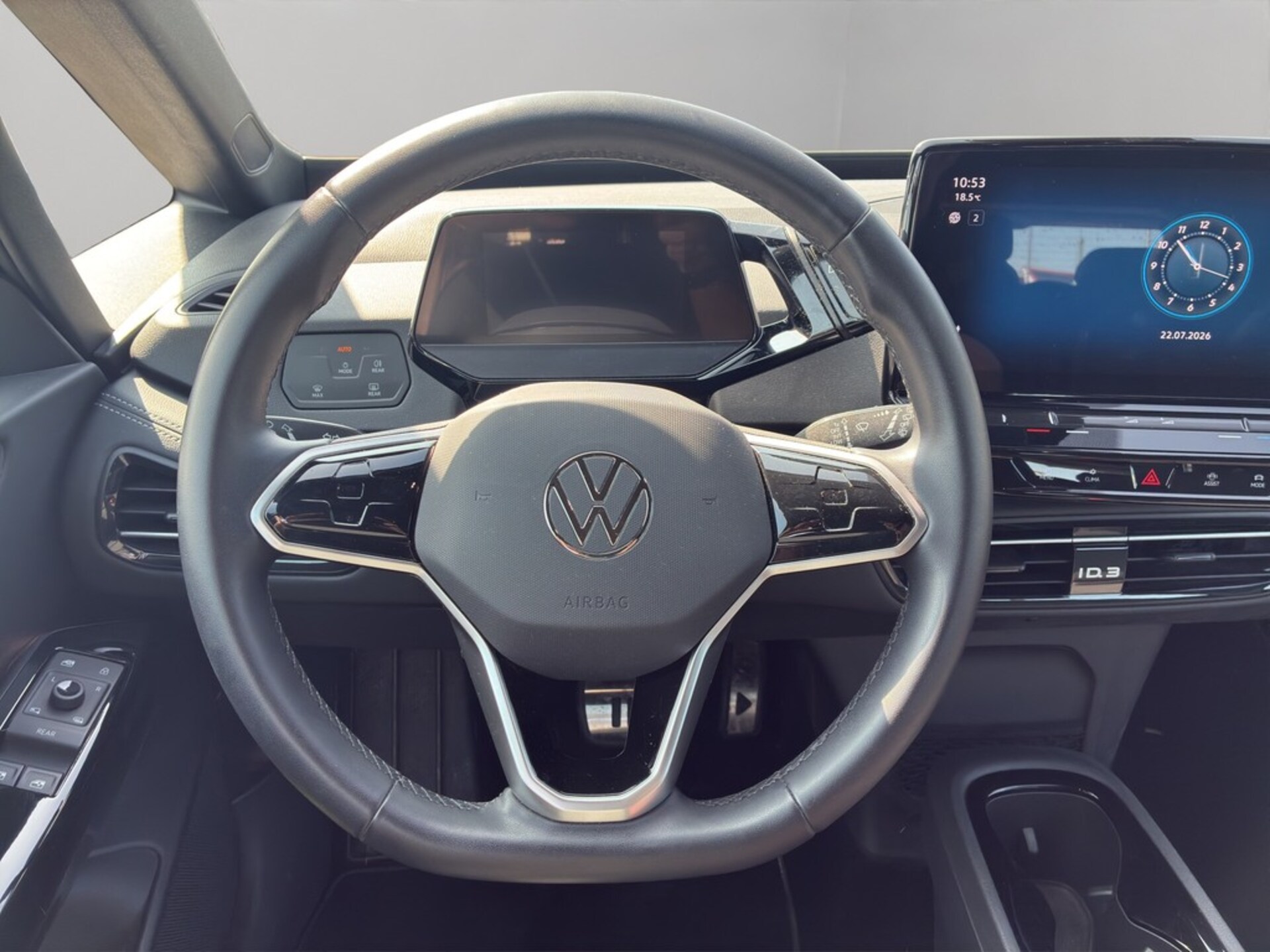 Volkswagen ID.3 Pro