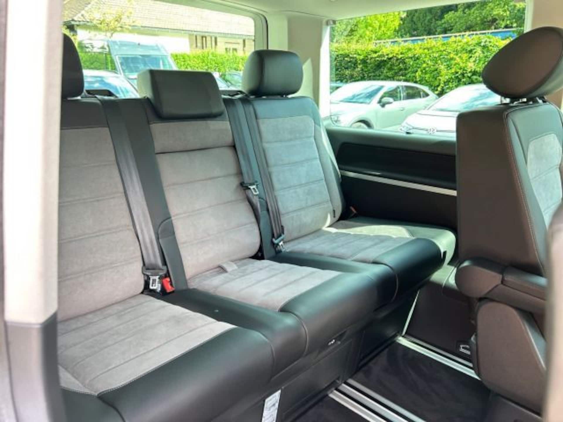 Volkswagen T6.1 Multivan Comfortline