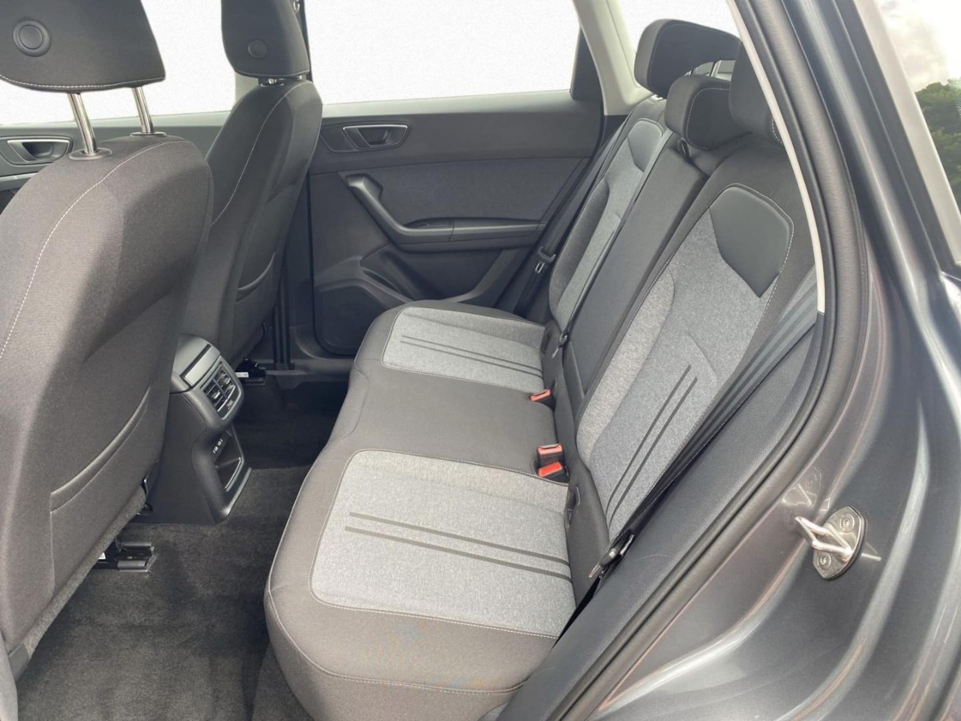 SEAT Ateca Style