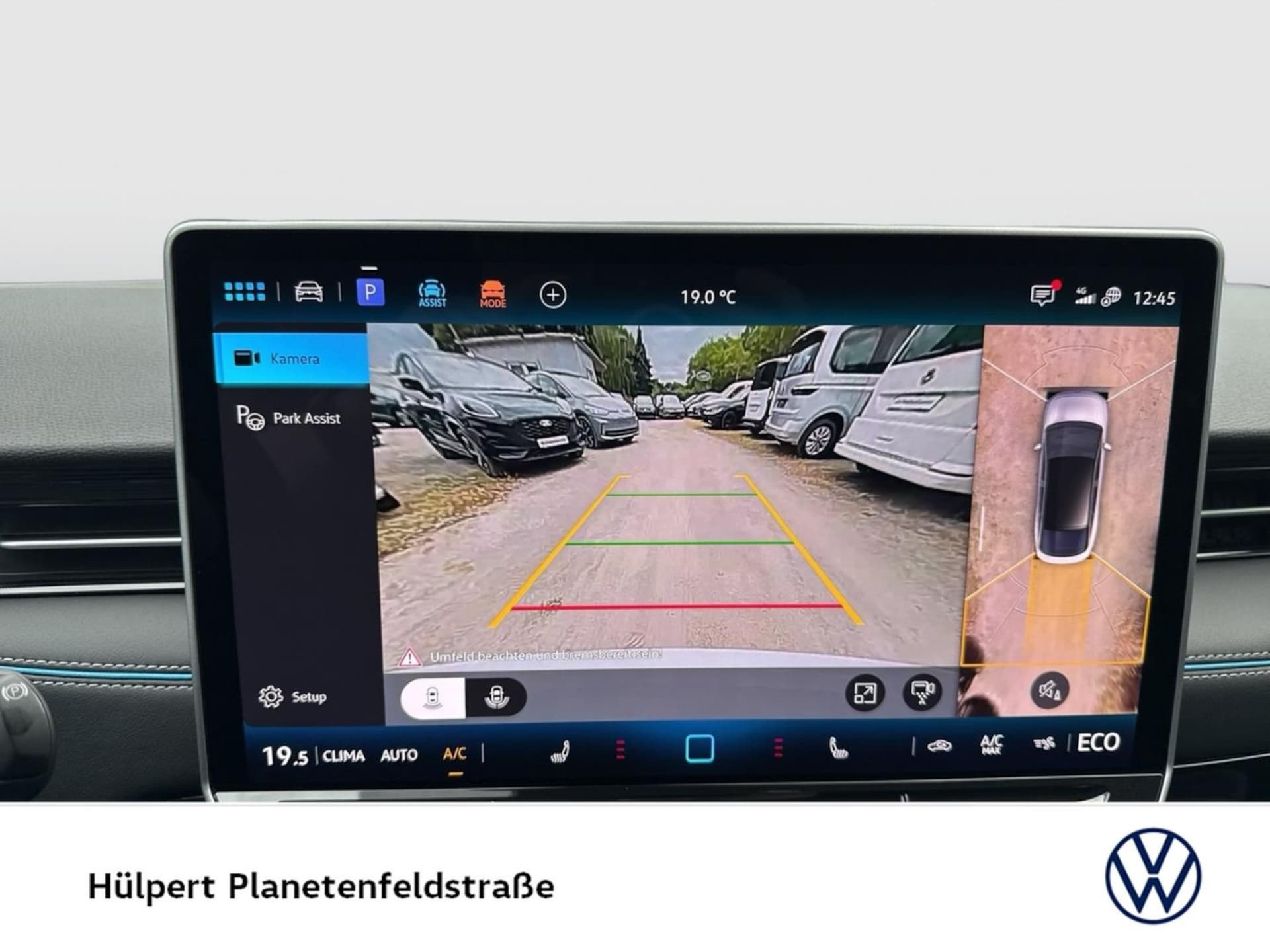 Volkswagen ID.7 Pro