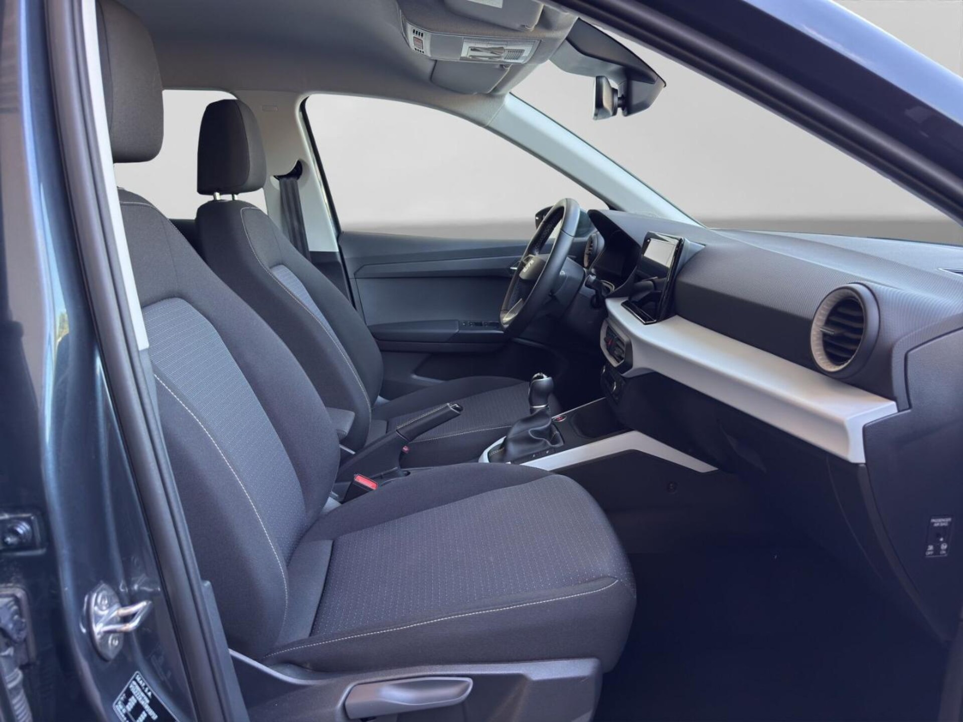 SEAT Arona Style