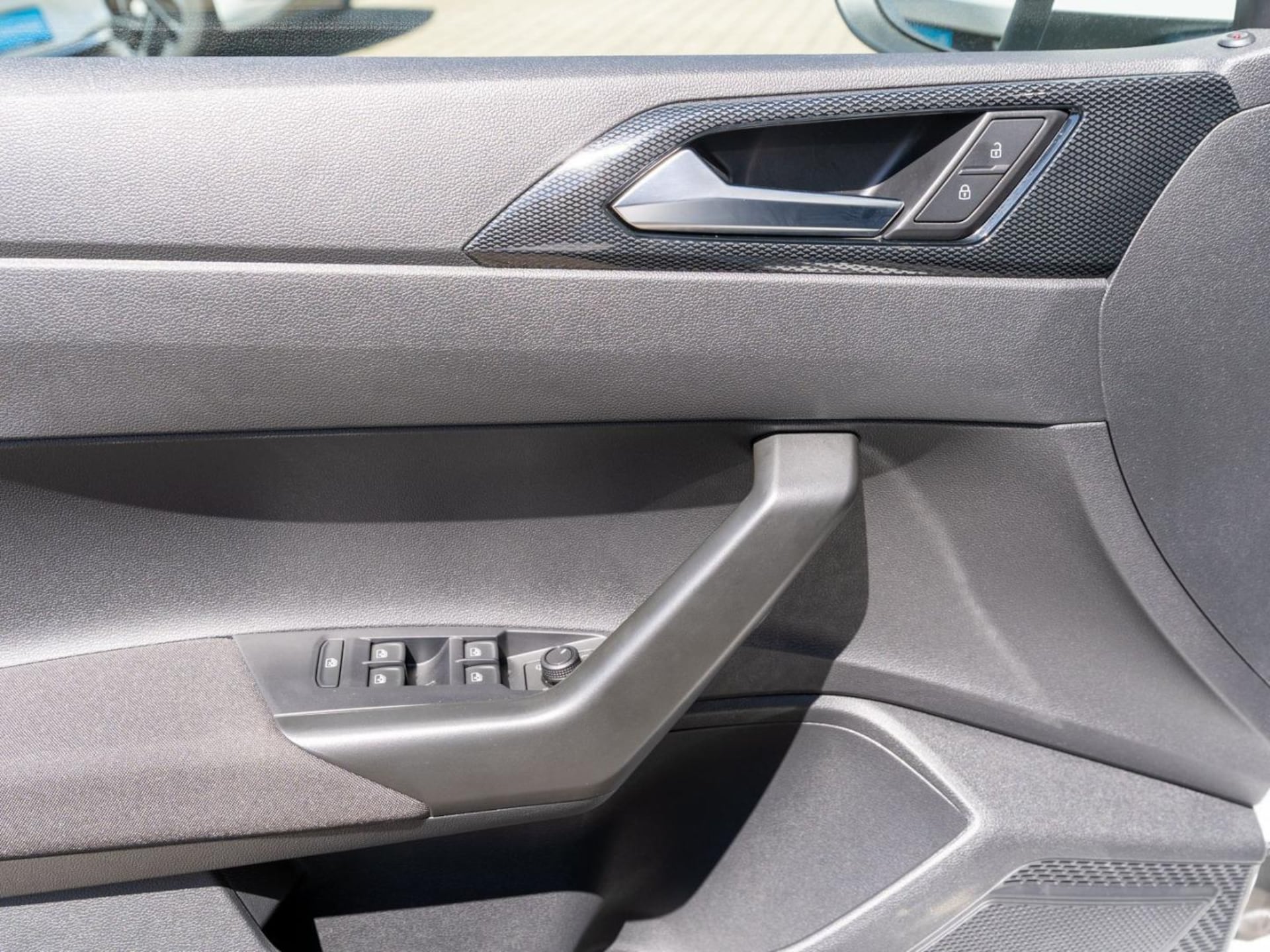 Volkswagen Taigo Life