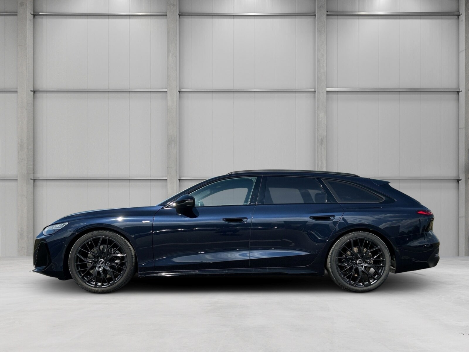 Audi A6 Avant – Bild 2