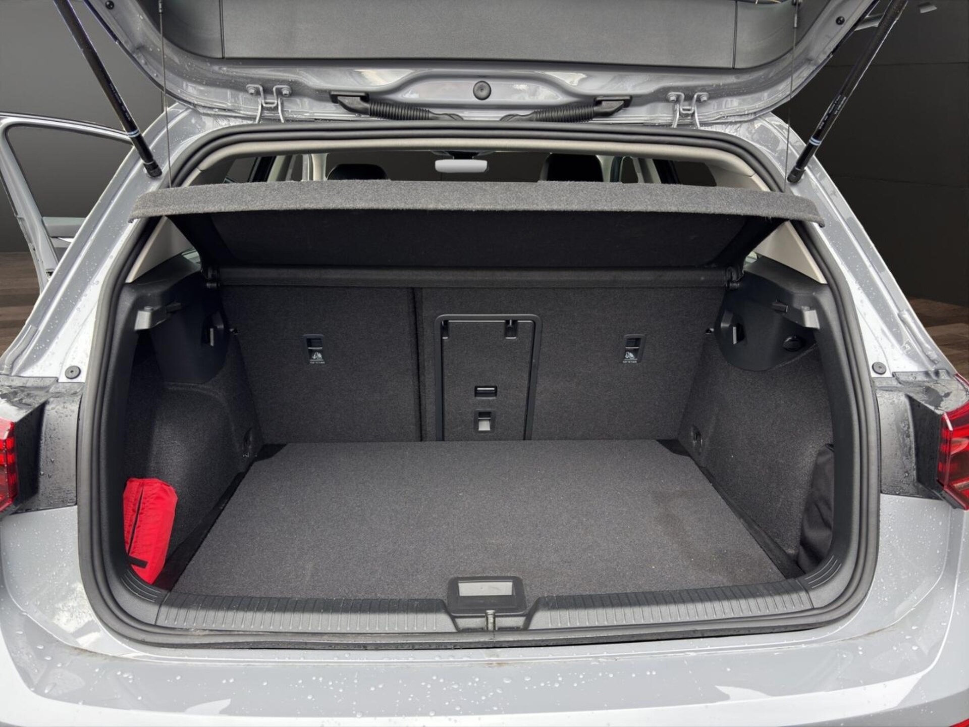 Volkswagen Golf ENERGY