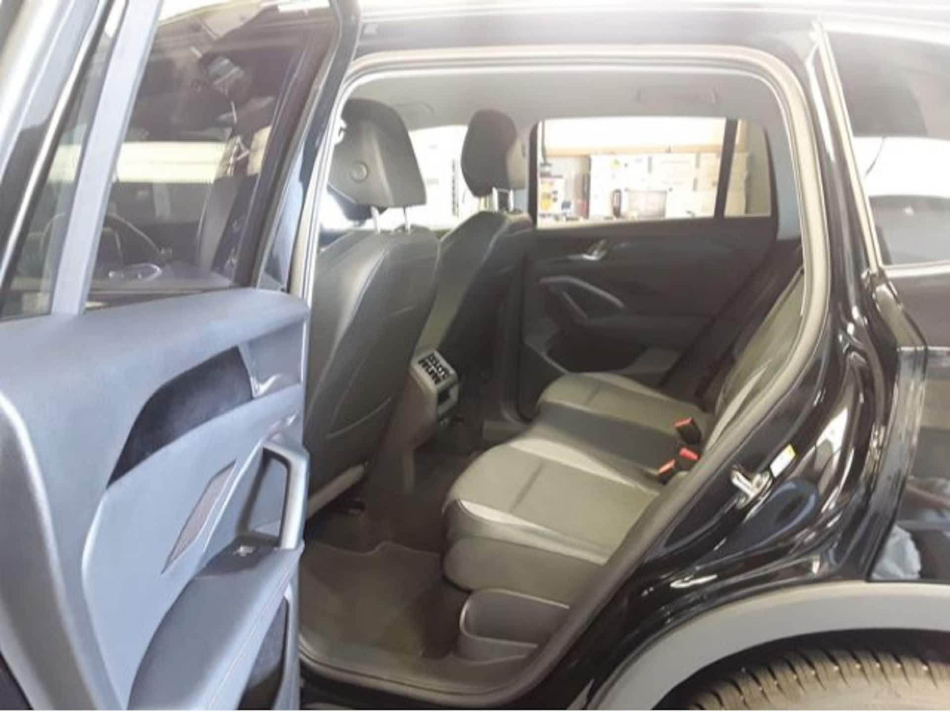Volkswagen Tiguan ENERGY