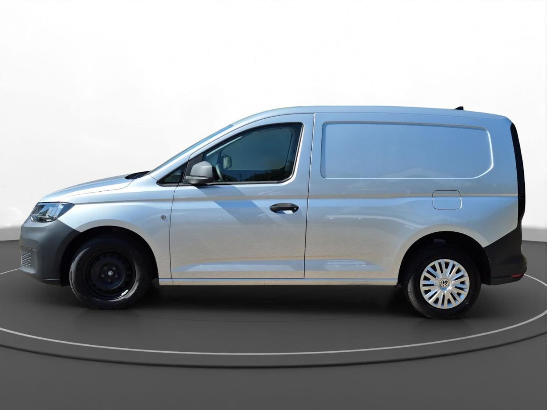 Volkswagen Caddy Cargo EcoProfi