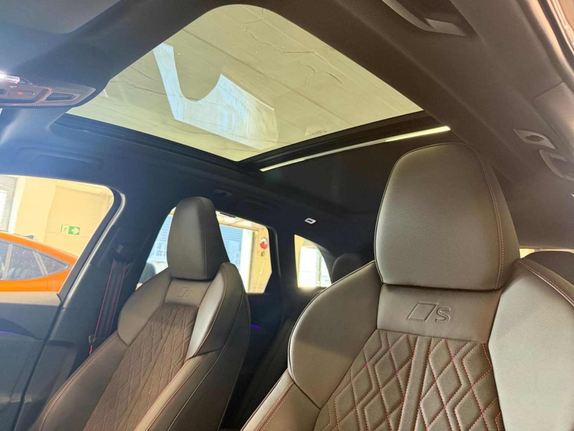 Audi Q5 SUV edition one