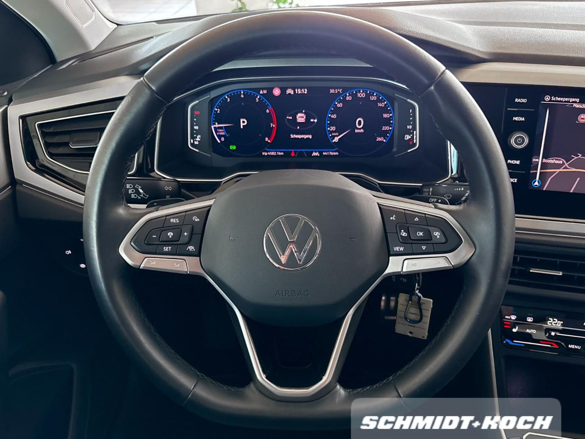 Volkswagen Polo MOVE