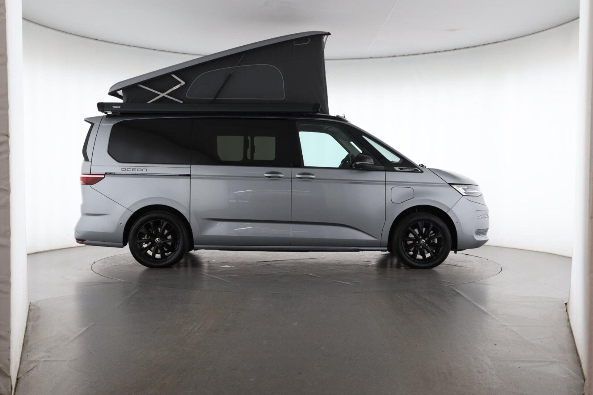 Volkswagen California Ocean