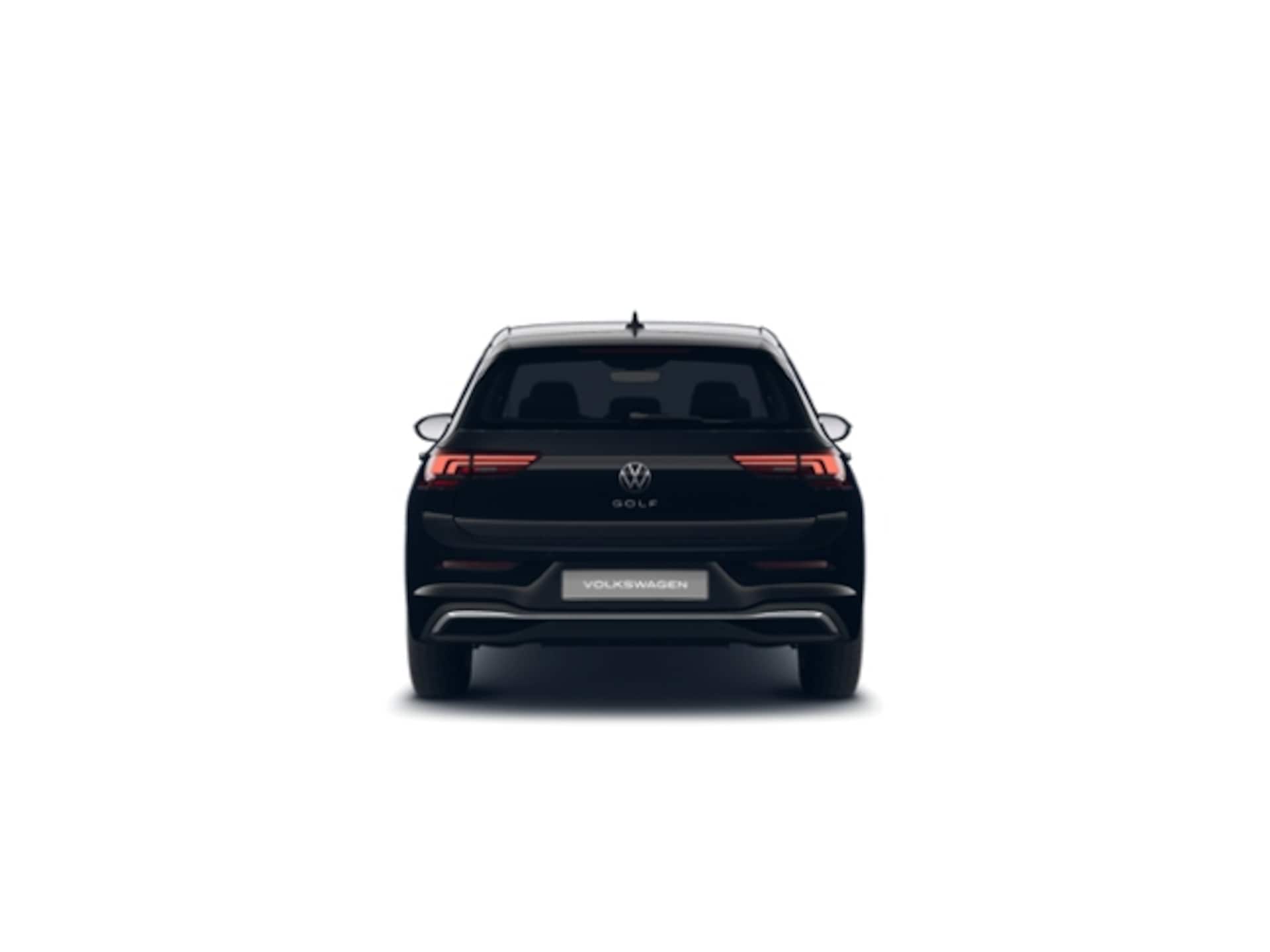 Volkswagen Golf ENERGY