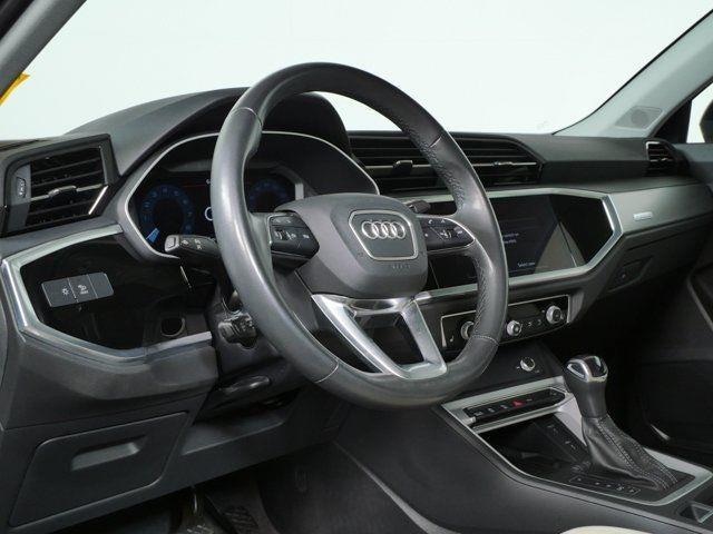 2024 Audi Q3 SUV
