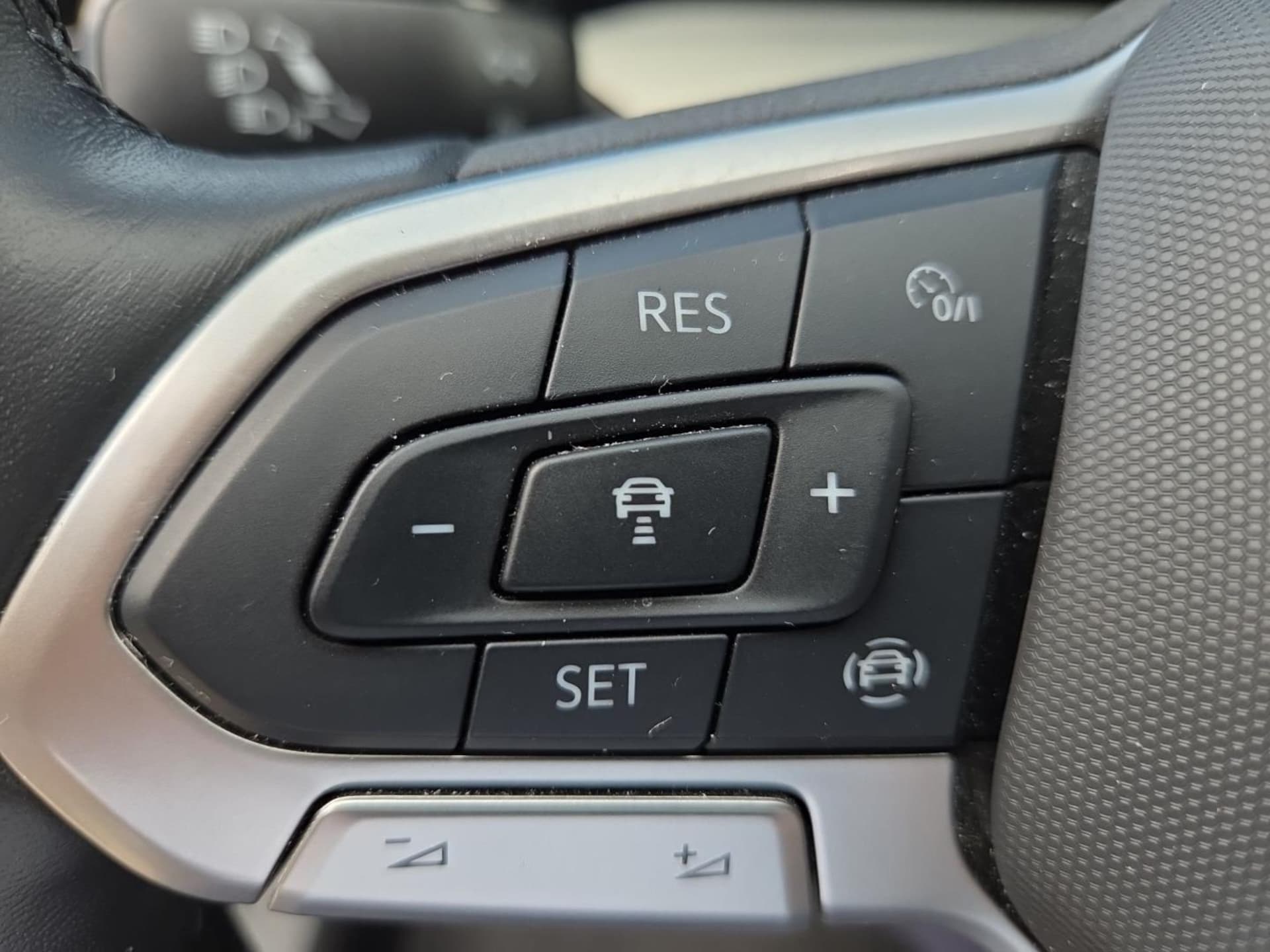 Volkswagen Golf MOVE