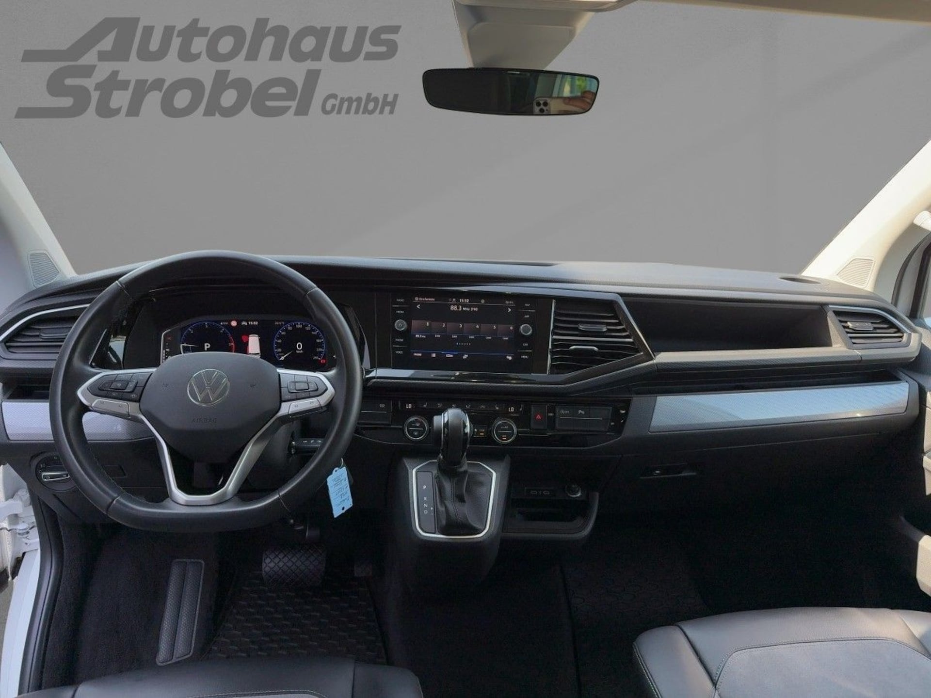 Volkswagen T6.1 Multivan Comfortline
