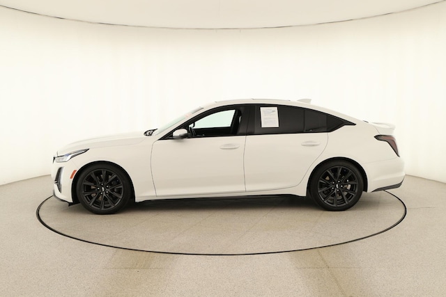 2021 Cadillac CT5